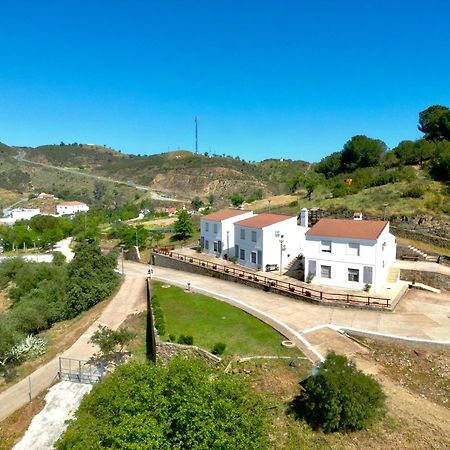 Los Molinos Sanlúcar de Guadiana Zewnętrze zdjęcie