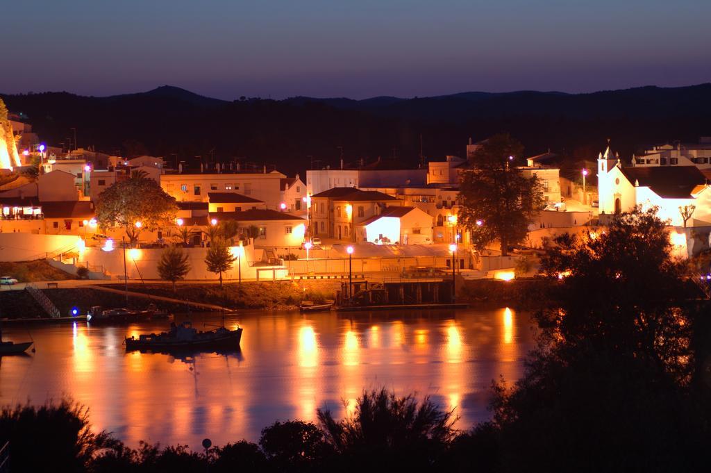 Los Molinos Sanlúcar de Guadiana Zewnętrze zdjęcie