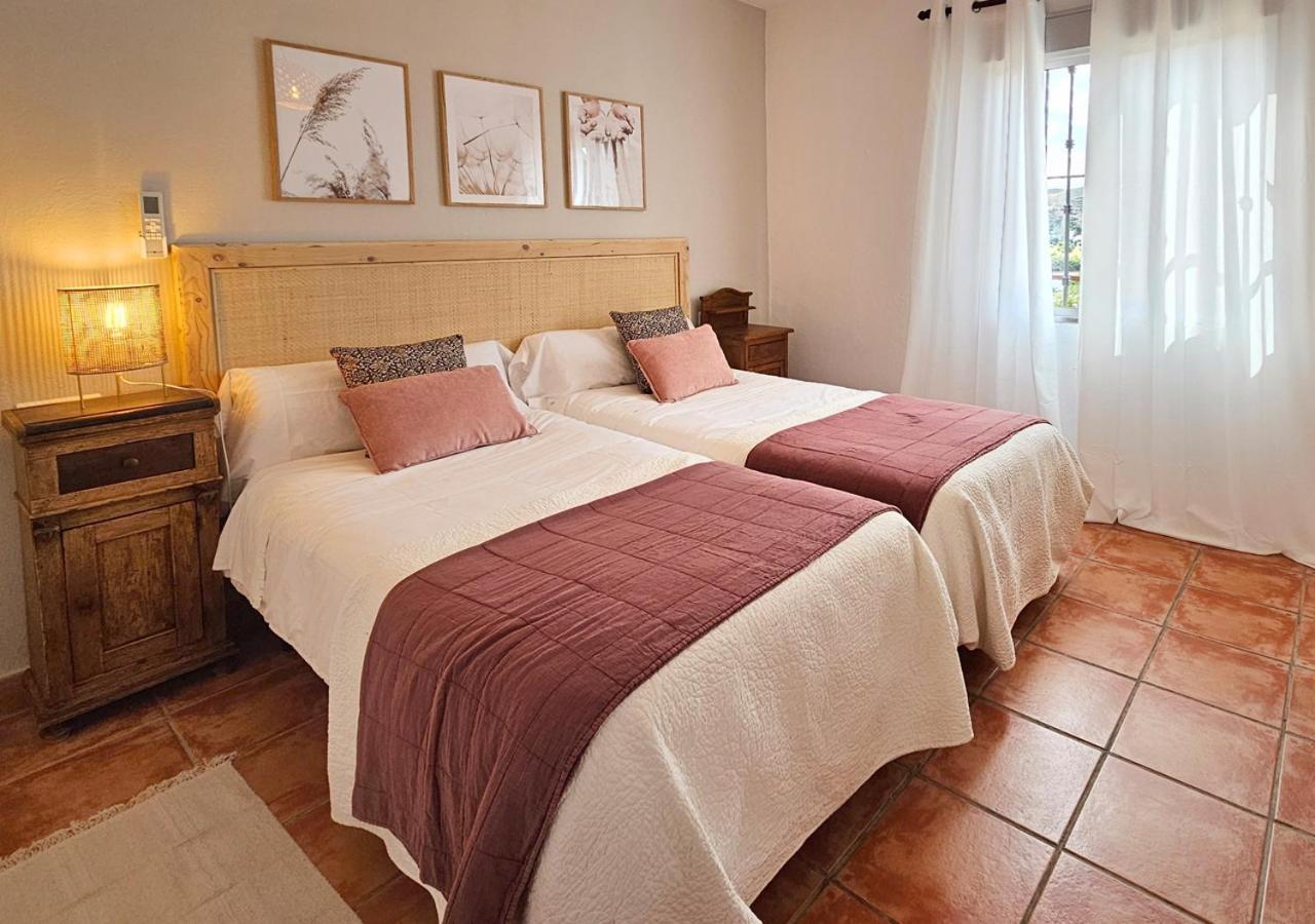 Los Molinos Sanlúcar de Guadiana Zewnętrze zdjęcie
